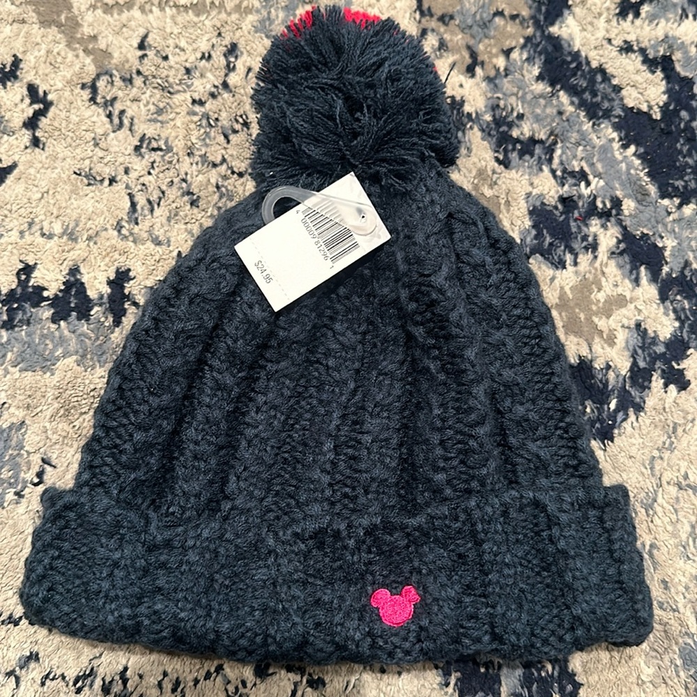 Disney Beanie
